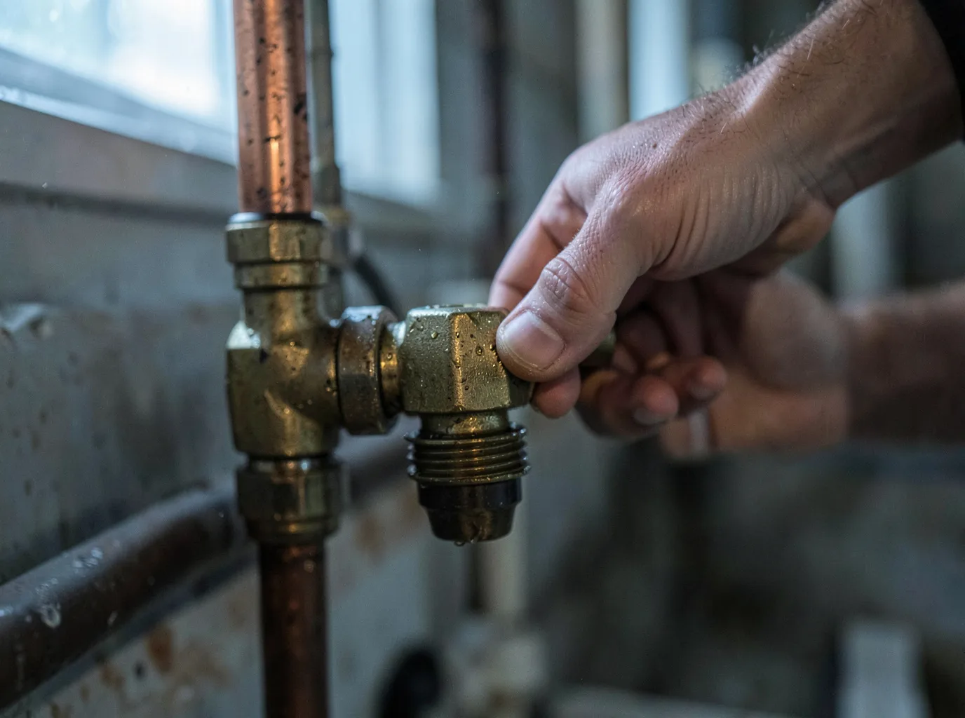 Emergency Plumber Tryon, NE FAQs